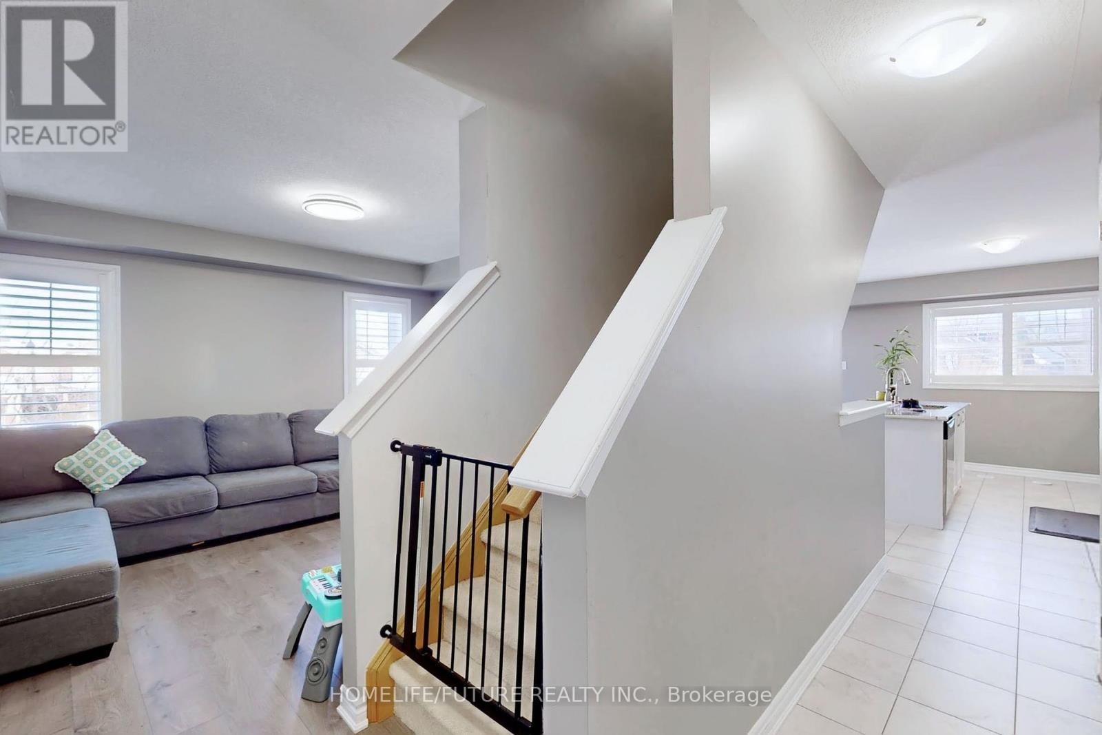 239 Netherby Lane, Kitchener, ON - Indoor