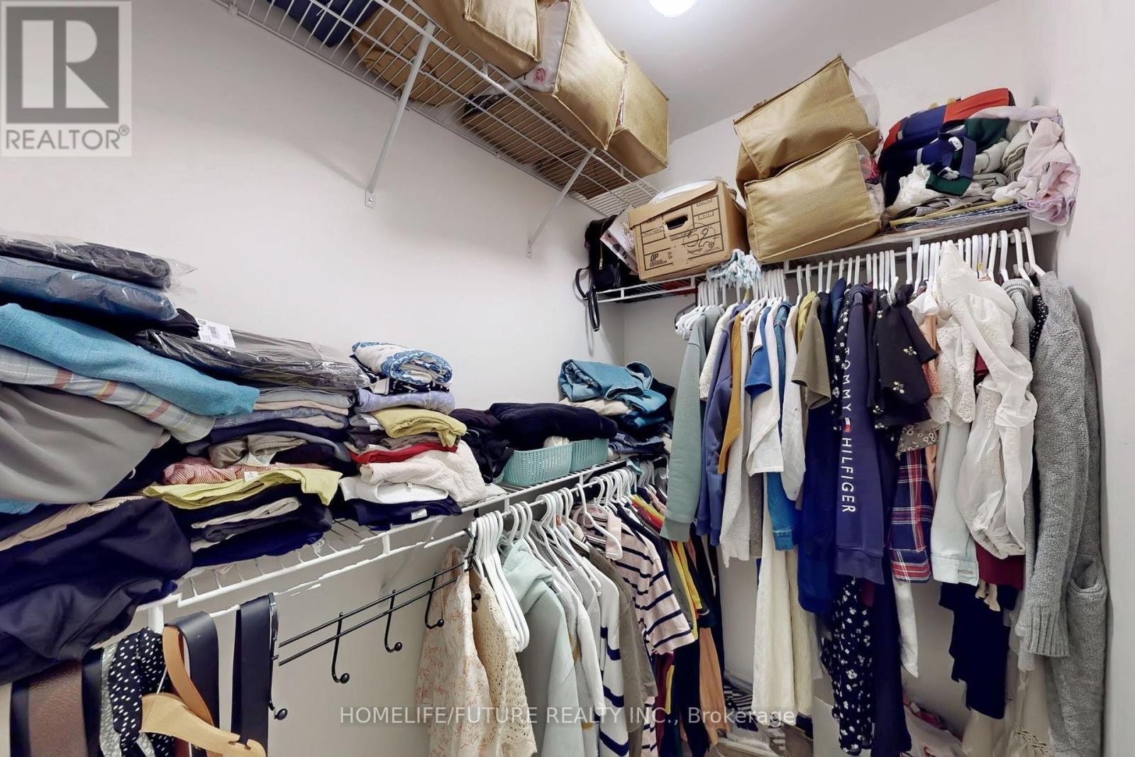 239 Netherby Lane, Kitchener, ON - Indoor With Storage