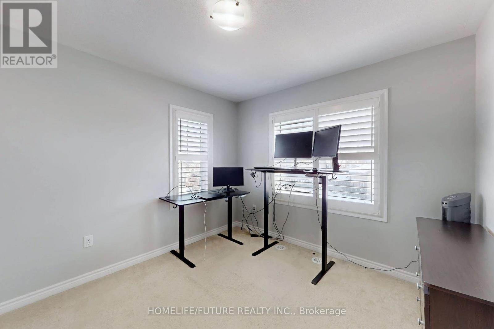 239 Netherby Lane, Kitchener, ON - Indoor Photo Showing Other Room