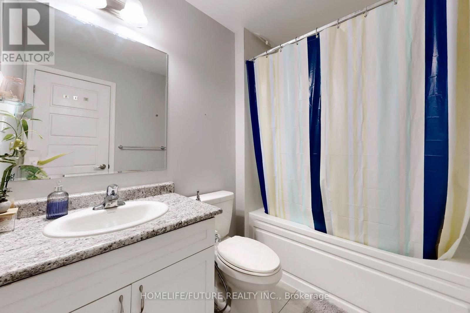 239 Netherby Lane, Kitchener, ON - Indoor Photo Showing Bathroom