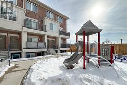 12 - 490 BERESFORD PATH Oshawa, ON L1H 0B2