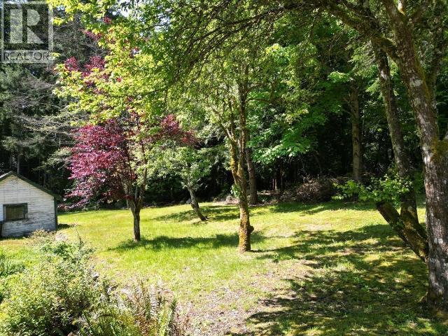 6237 Lund, Powell River, BC - Outdoor