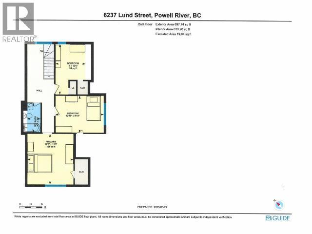 6237 Lund, Powell River, BC - Other