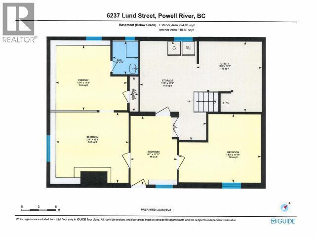 6237 Lund, Powell River, BC - Other