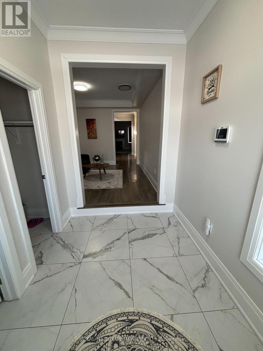 65 Conarty Crescent E, Whitby, ON - Indoor Photo Showing Other Room