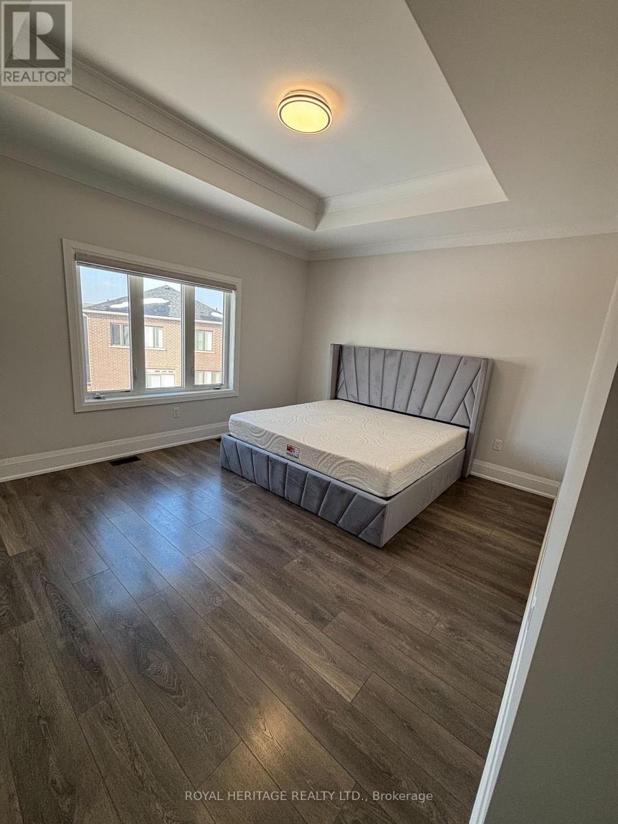 65 Conarty Crescent E, Whitby, ON - Indoor Photo Showing Other Room