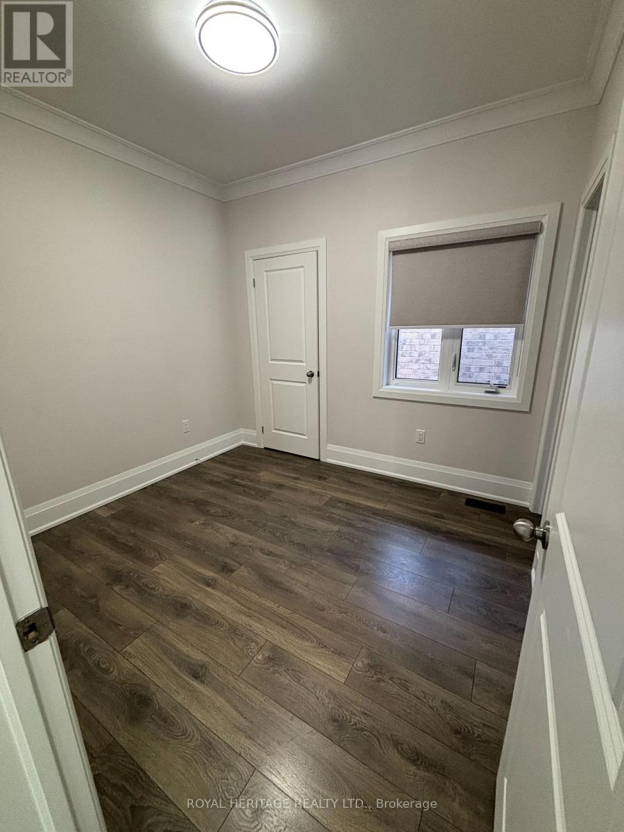 65 Conarty Crescent E, Whitby, ON - Indoor Photo Showing Other Room