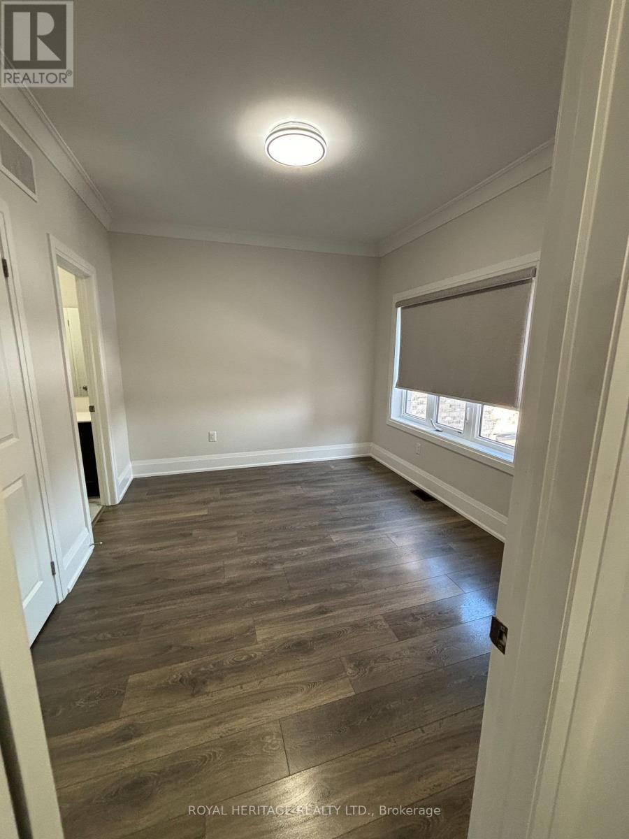 65 Conarty Crescent E, Whitby, ON - Indoor Photo Showing Other Room