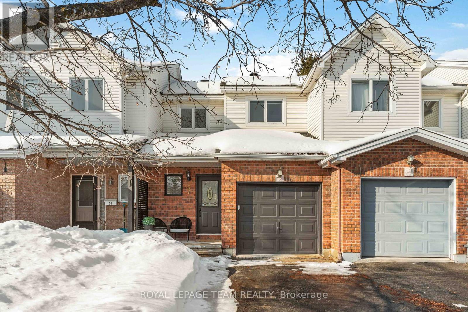 57 Redpath Drive, Ottawa, ON - Outdoor