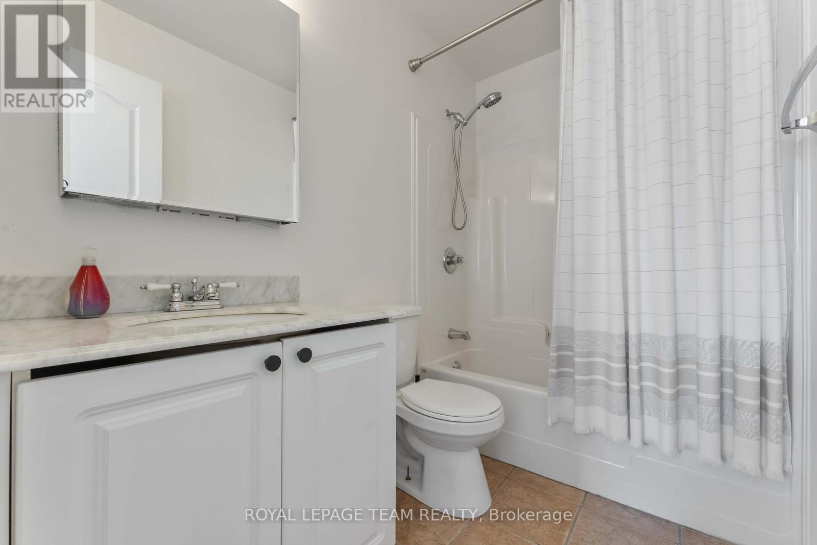57 Redpath Drive, Ottawa, ON - Indoor Photo Showing Bathroom