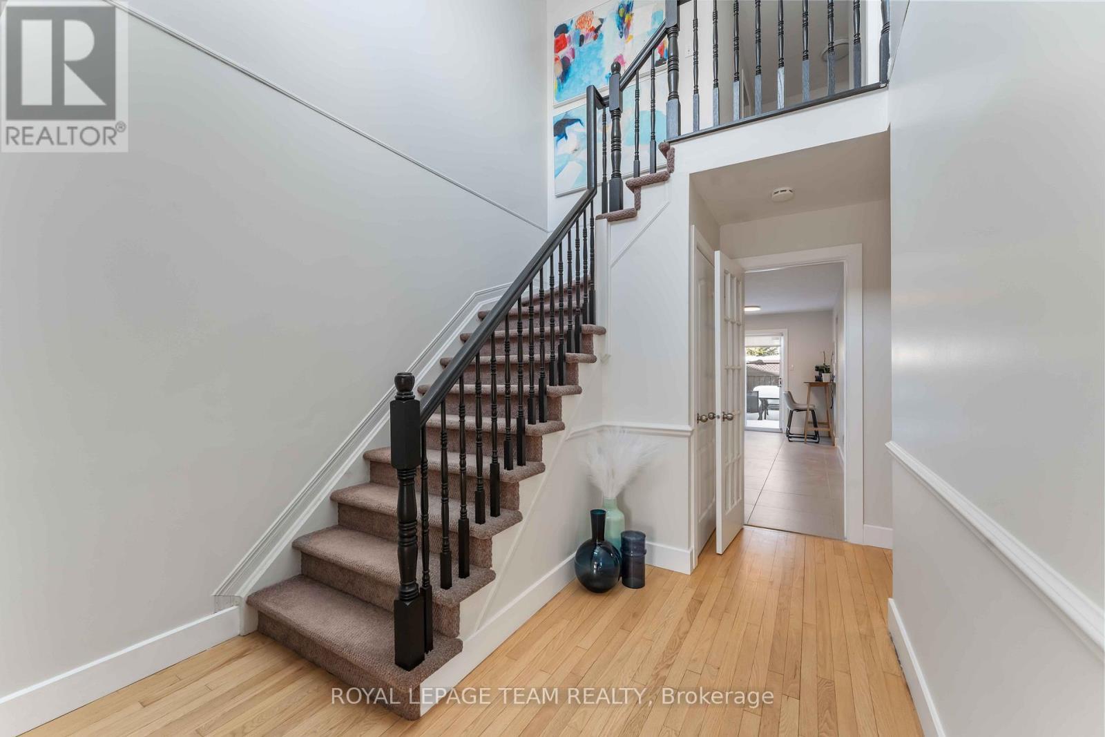 57 Redpath Drive, Ottawa, ON - Indoor Photo Showing Other Room