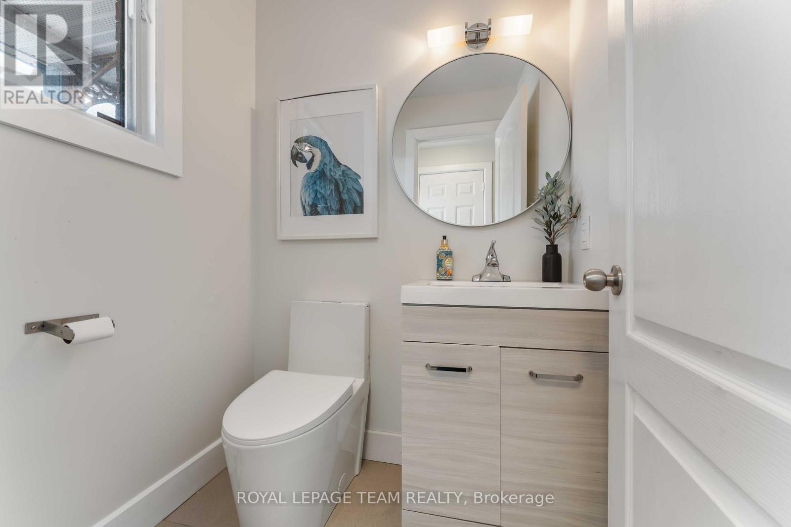 57 Redpath Drive, Ottawa, ON - Indoor Photo Showing Bathroom