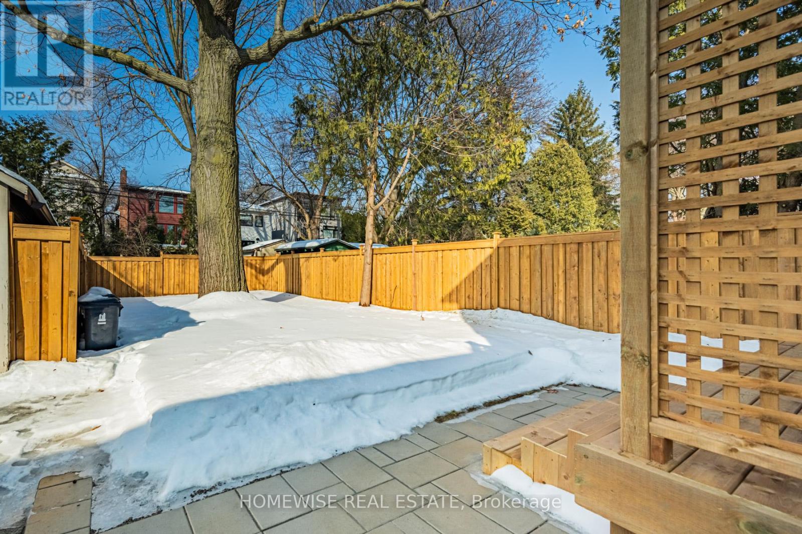 306 Manor Road E, Toronto, ON - Outdoor