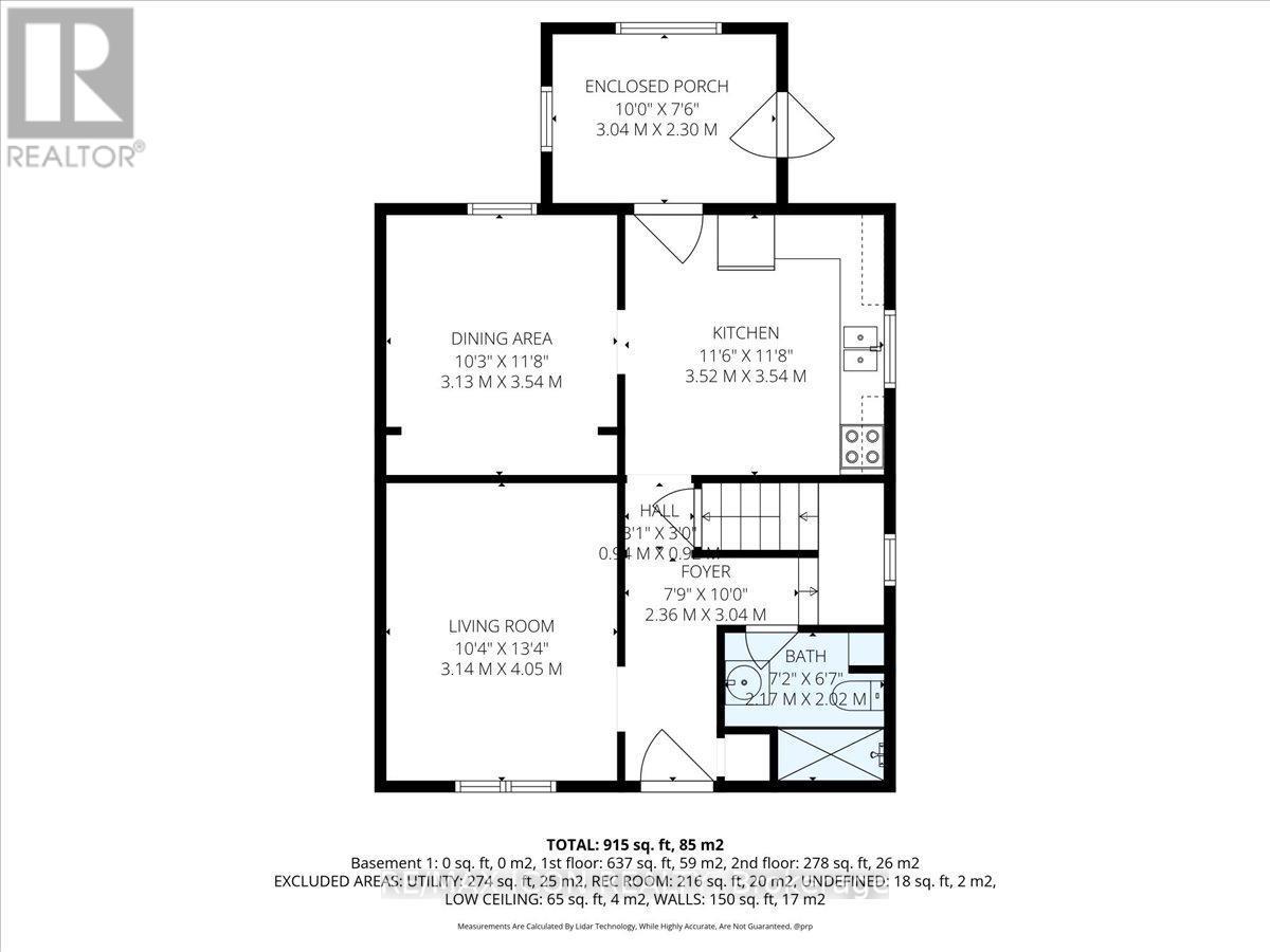 547 Wellington Street N, Kitchener, ON - Other