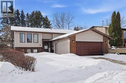 3317 Eagle CRESCENT Prince Albert, SK S6V 7R1