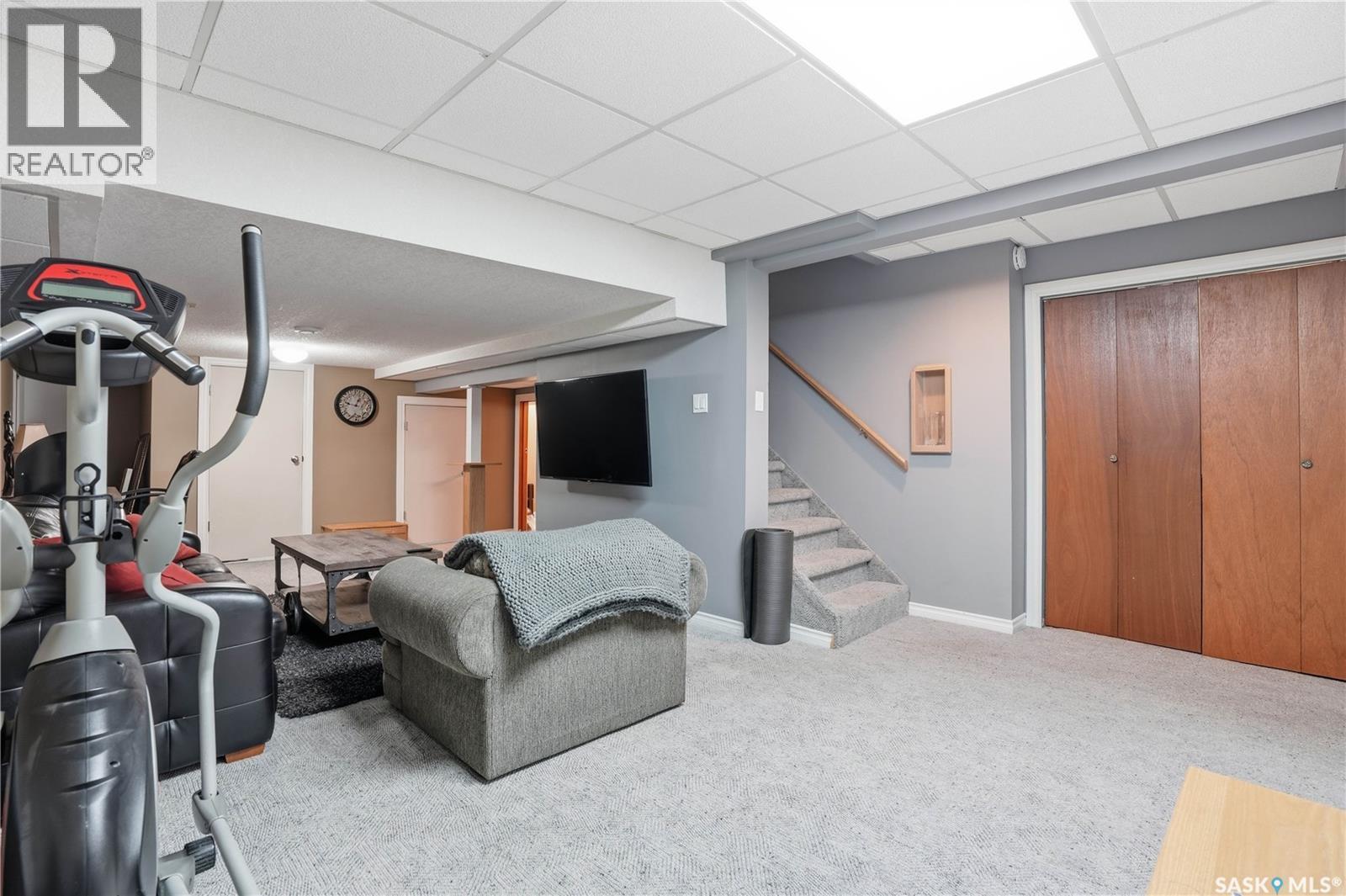 83 Carter Crescent, Regina, SK - Indoor