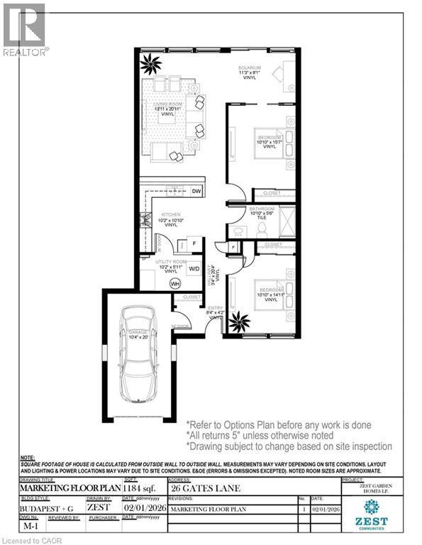 26 Gates Lane, Hamilton, ON - Other