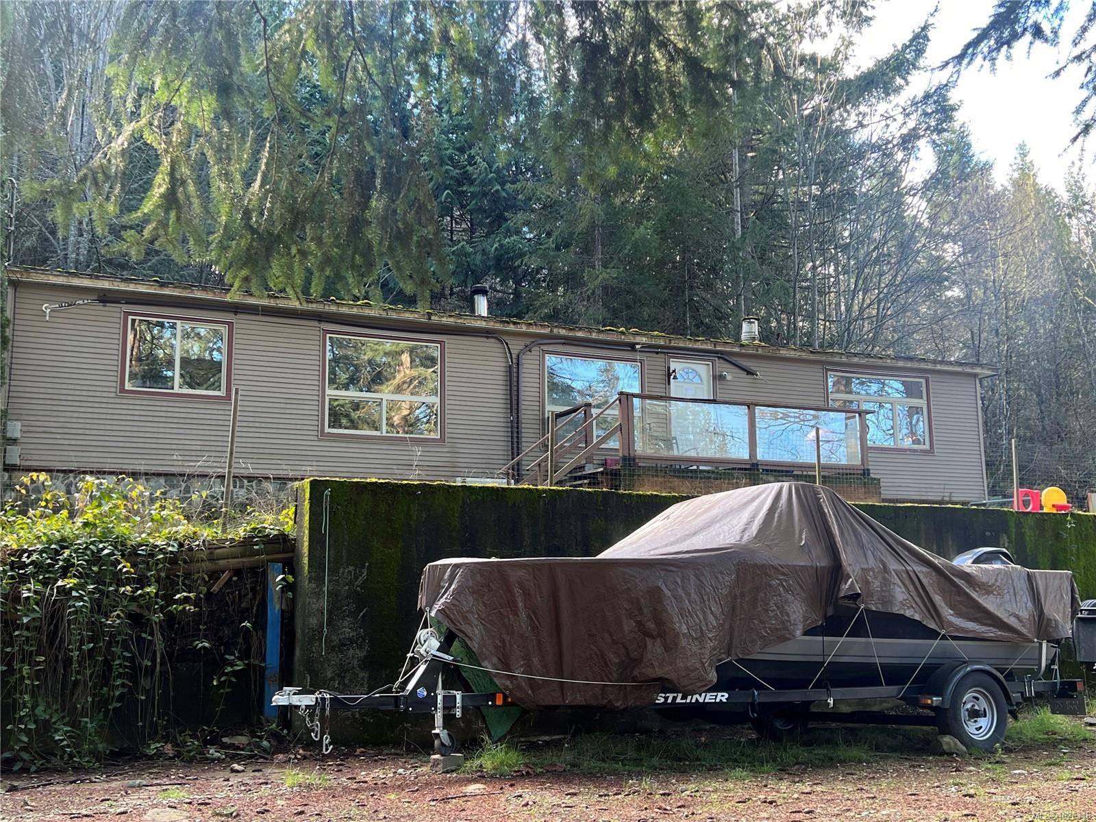 997 Cedar Rd, Nanaimo, BC