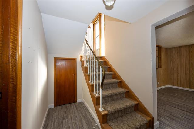 893 Jefferson Ave, Winnipeg, MB