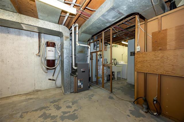 893 Jefferson Ave, Winnipeg, MB