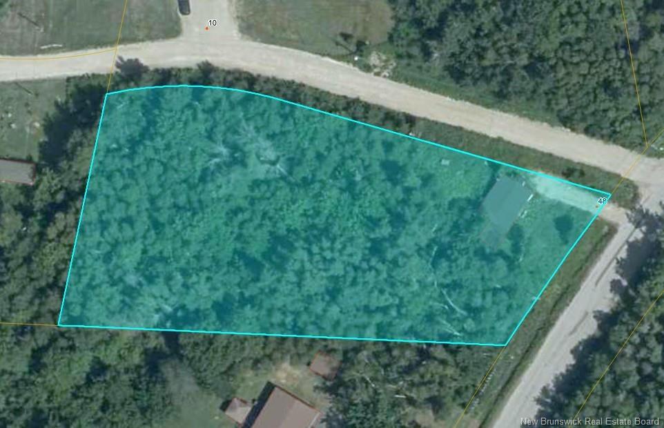 48 Eel River Rd, Baie-Sainte-Anne, NB