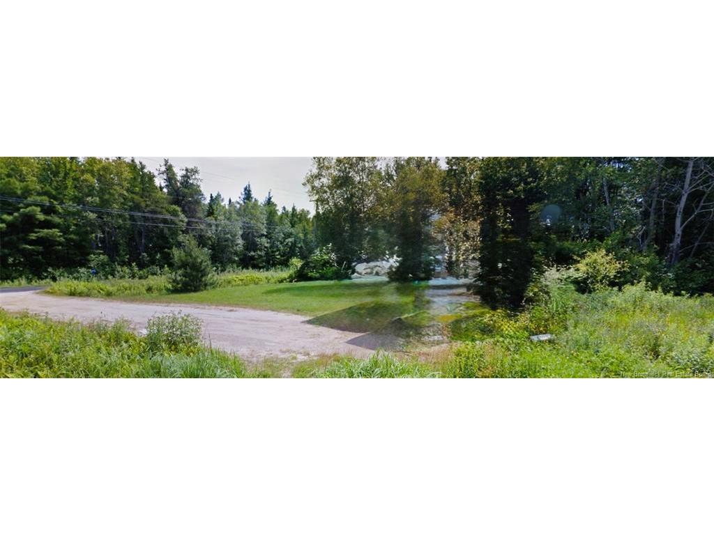 48 Eel River Rd, Baie-Sainte-Anne, NB