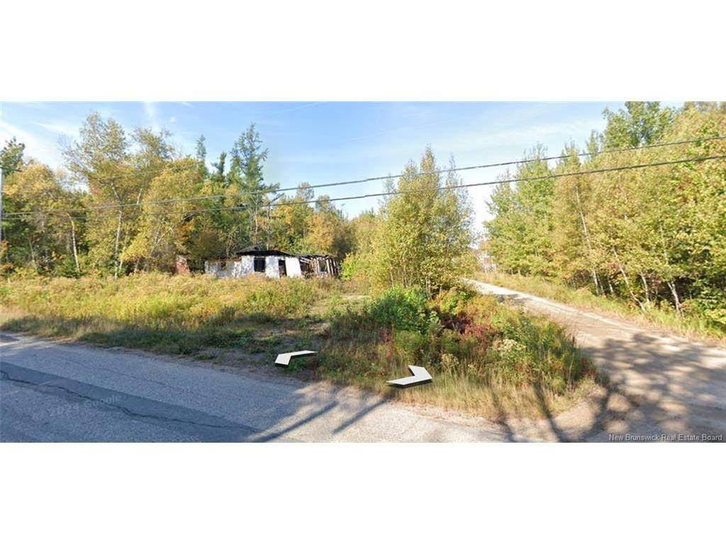 48 Eel River Rd, Baie-Sainte-Anne, NB