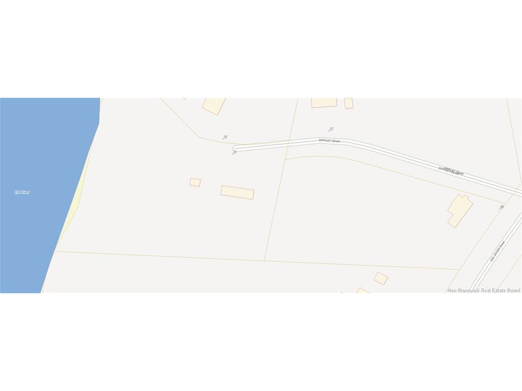 48 Eel River Rd, Baie-Sainte-Anne, NB