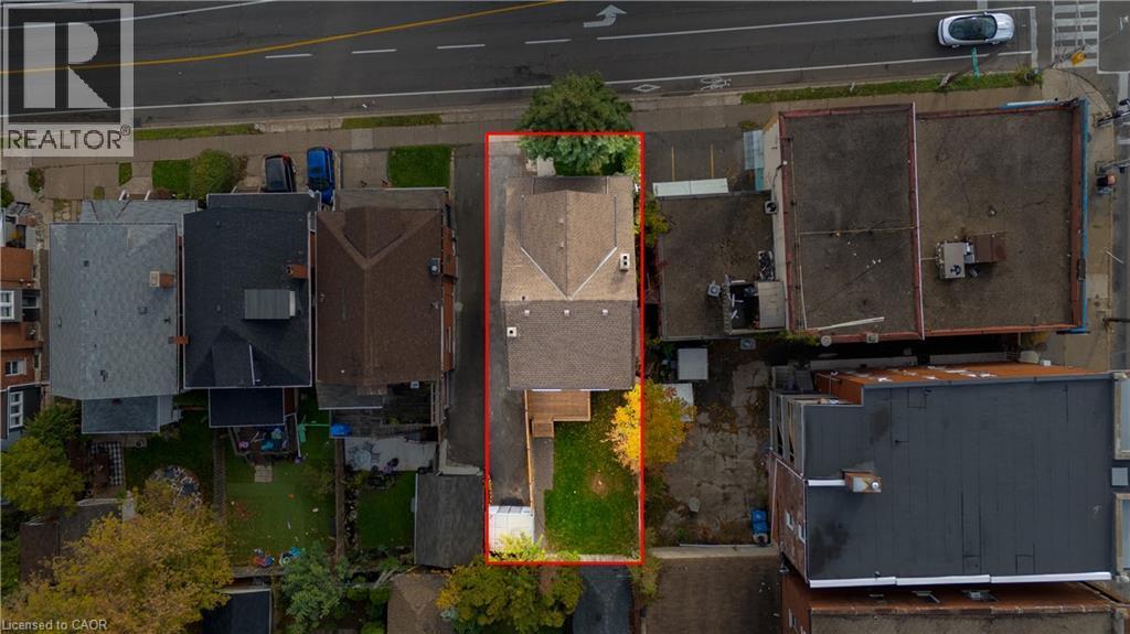 88 Gage Avenue S, Hamilton, ON -