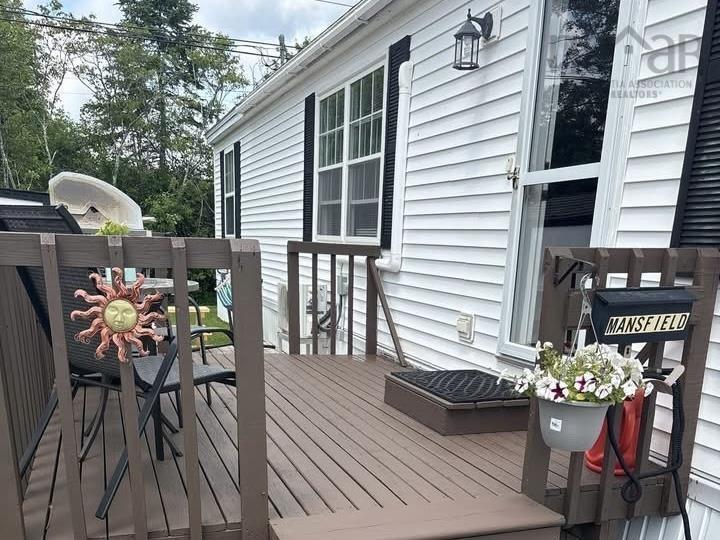 23 Shamrock North, Antigonish, NS