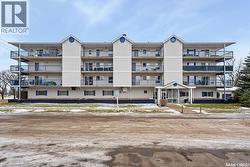 301 2501 1st AVENUE W Prince Albert, SK S6V 5A3