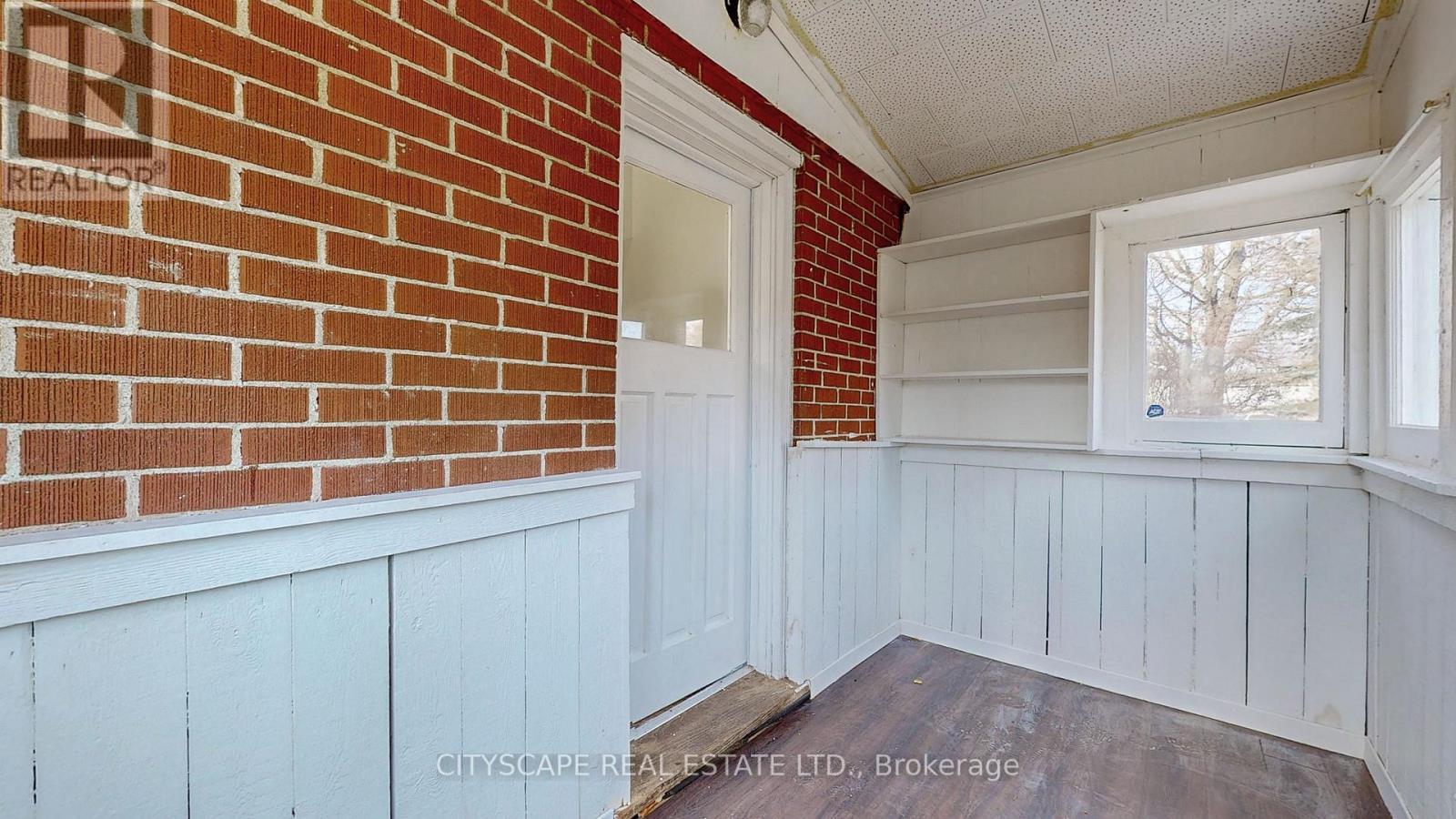 39 Woodward Avenue, Brampton, ON - Indoor Photo Showing Other Room