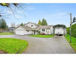 23731 OLD YALE ROAD Langley, BC V2Z 2K4