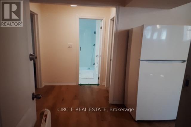 109 Springview Drive, Brampton, ON - Indoor Photo Showing Other Room