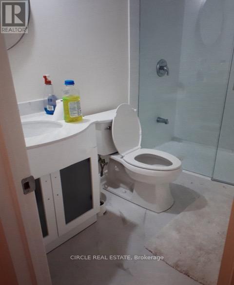 109 Springview Drive, Brampton, ON - Indoor Photo Showing Bathroom