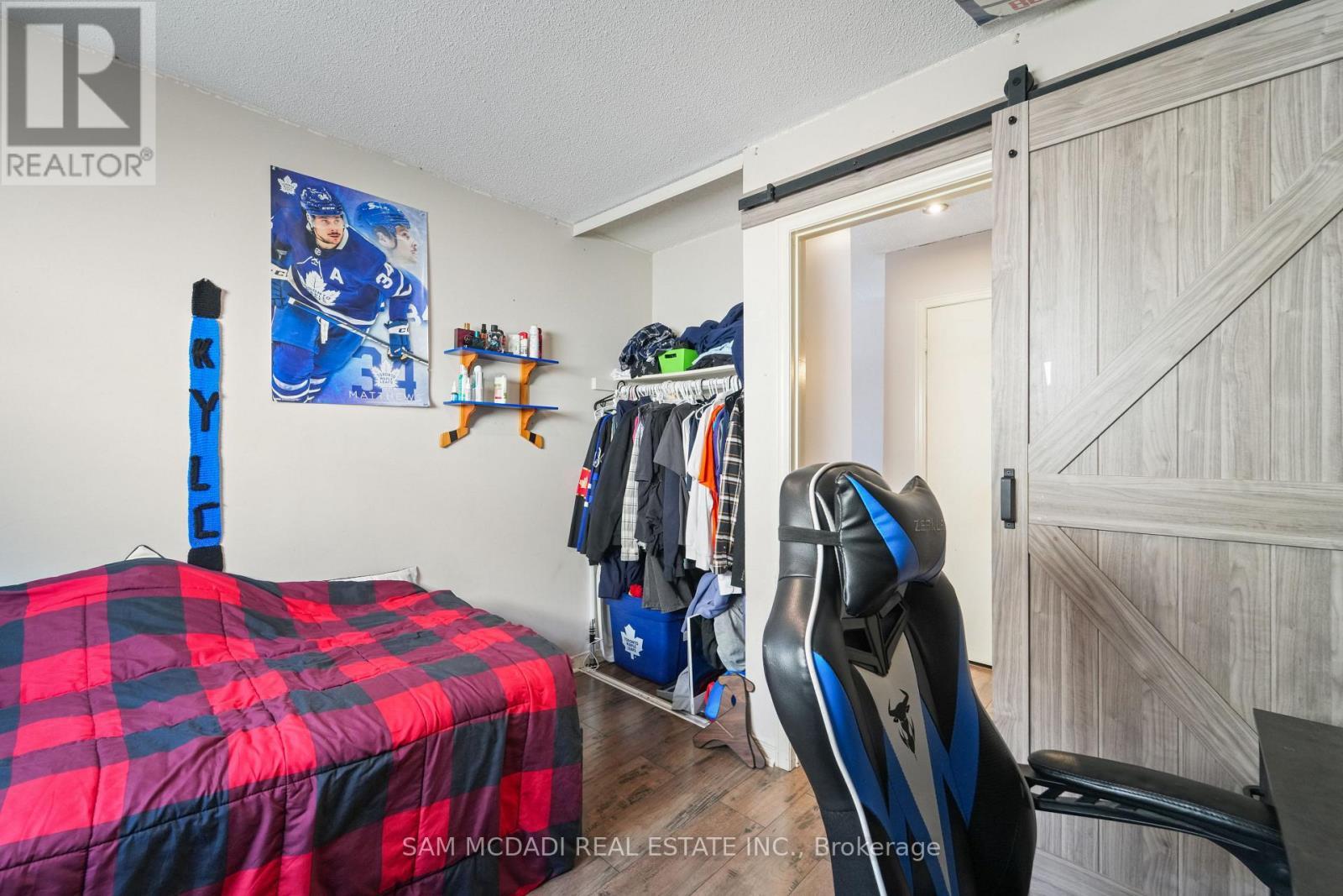 3382 Nighthawk Trail, Mississauga, ON - Indoor