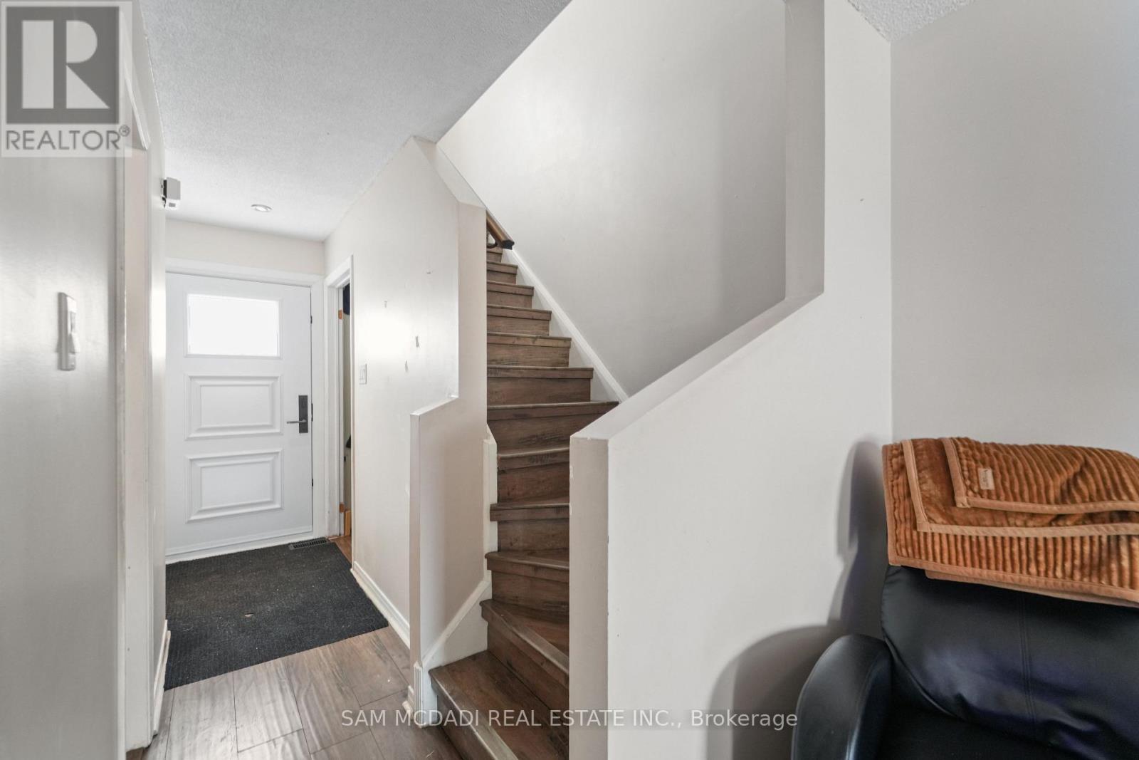 3382 Nighthawk Trail, Mississauga, ON - Indoor Photo Showing Other Room