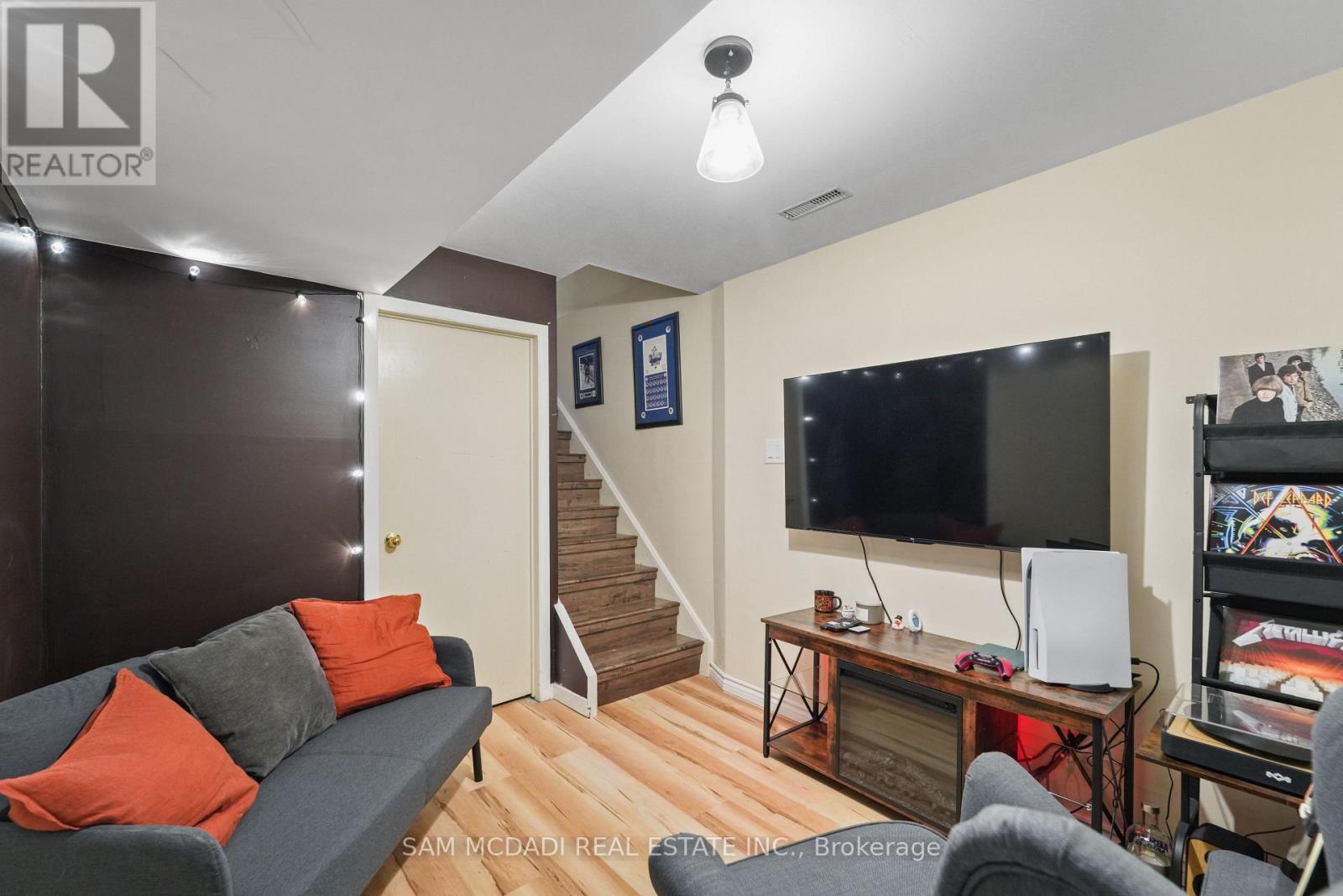 3382 Nighthawk Trail, Mississauga, ON - Indoor