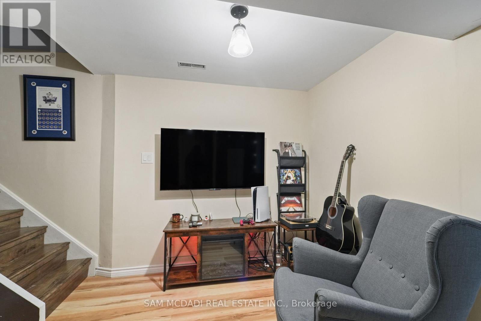 3382 Nighthawk Trail, Mississauga, ON - Indoor