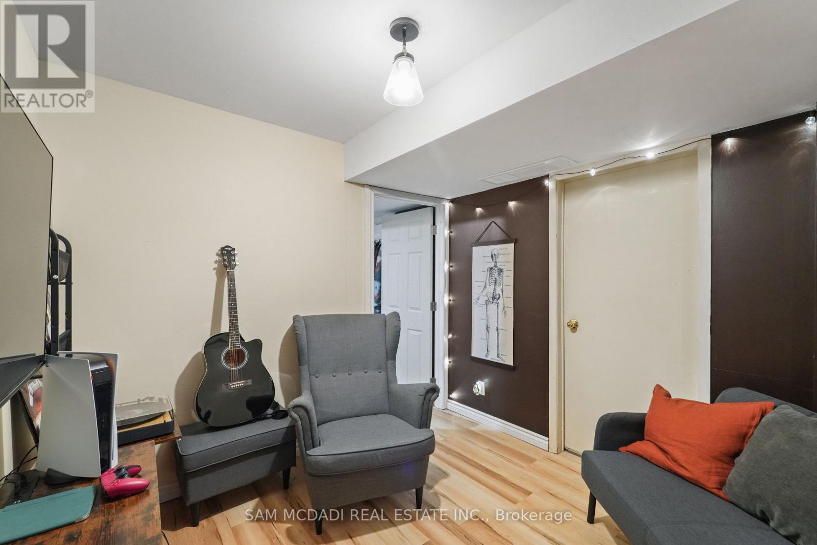 3382 Nighthawk Trail, Mississauga, ON - Indoor