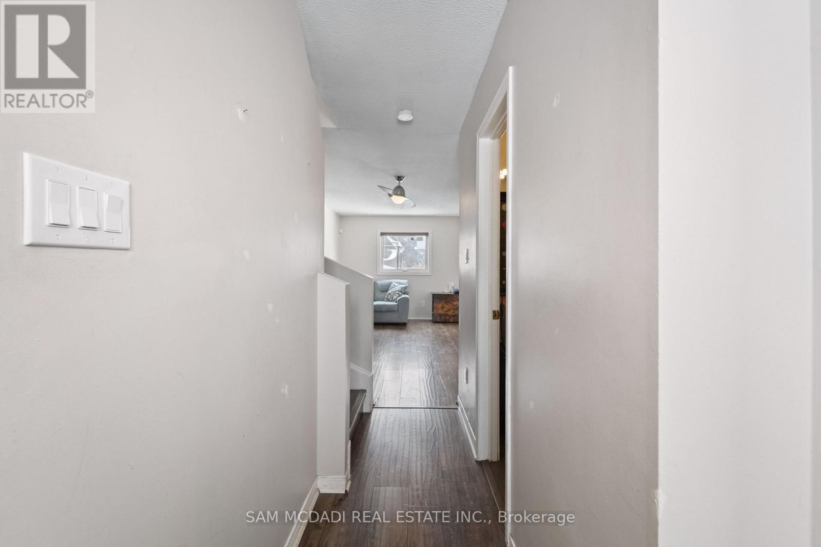 3382 Nighthawk Trail, Mississauga, ON - Photo Showing Other Room