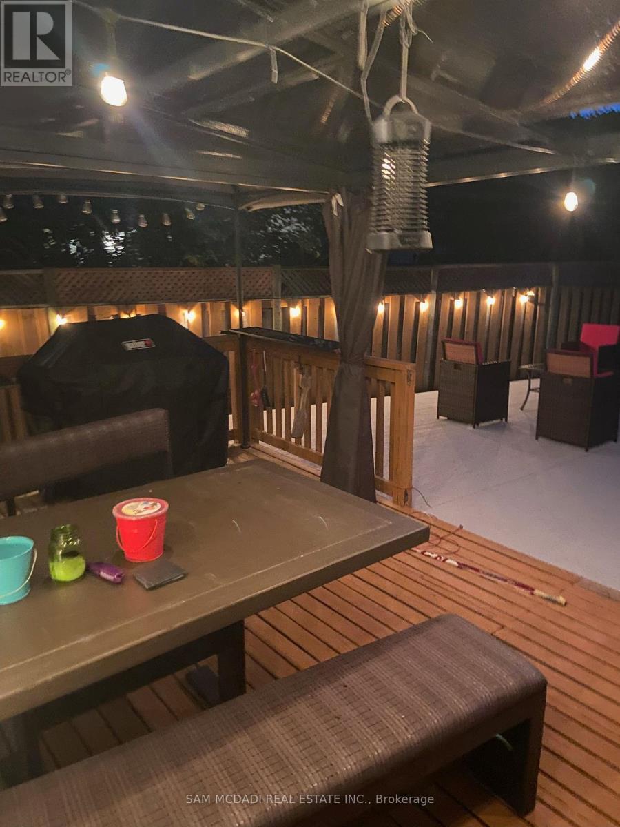 3382 Nighthawk Trail, Mississauga, ON - Indoor Photo Showing Other Room