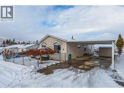 2815 PRINCETON KAMLOOPS 5A Highway Unit# 22 Kamloops, BC V0E 2A0