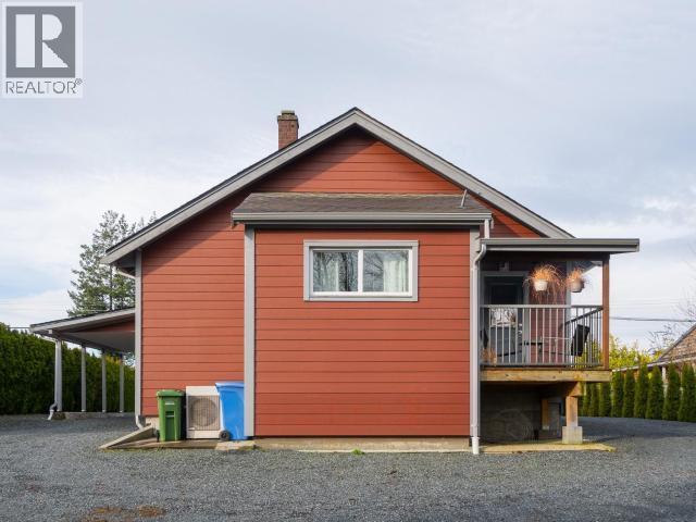 4518 Joyce Ave, Powell River, BC