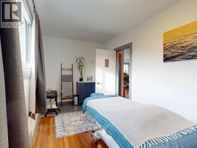 4518 Joyce Ave, Powell River, BC