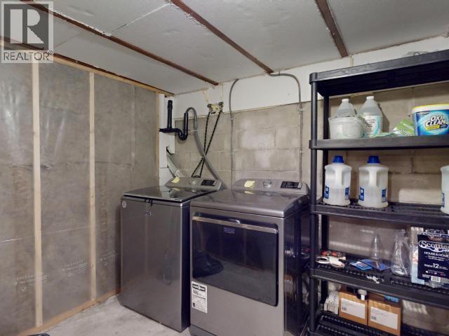 4518 Joyce Ave, Powell River, BC