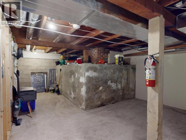 4518 Joyce Ave, Powell River, BC