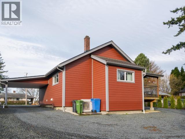 4518 Joyce Ave, Powell River, BC