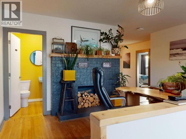 4518 Joyce Ave, Powell River, BC