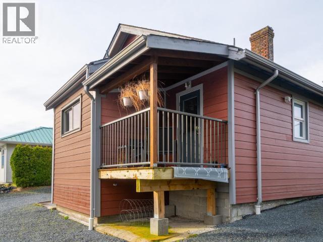 4518 Joyce Ave, Powell River, BC